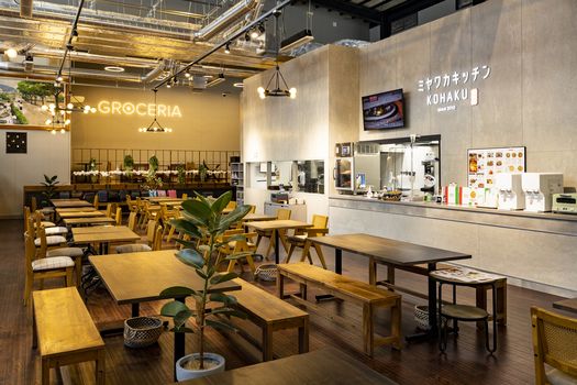 GROCERIA　脇田店