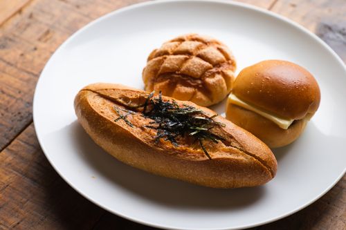 mamekome