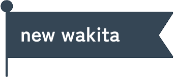 new wakita