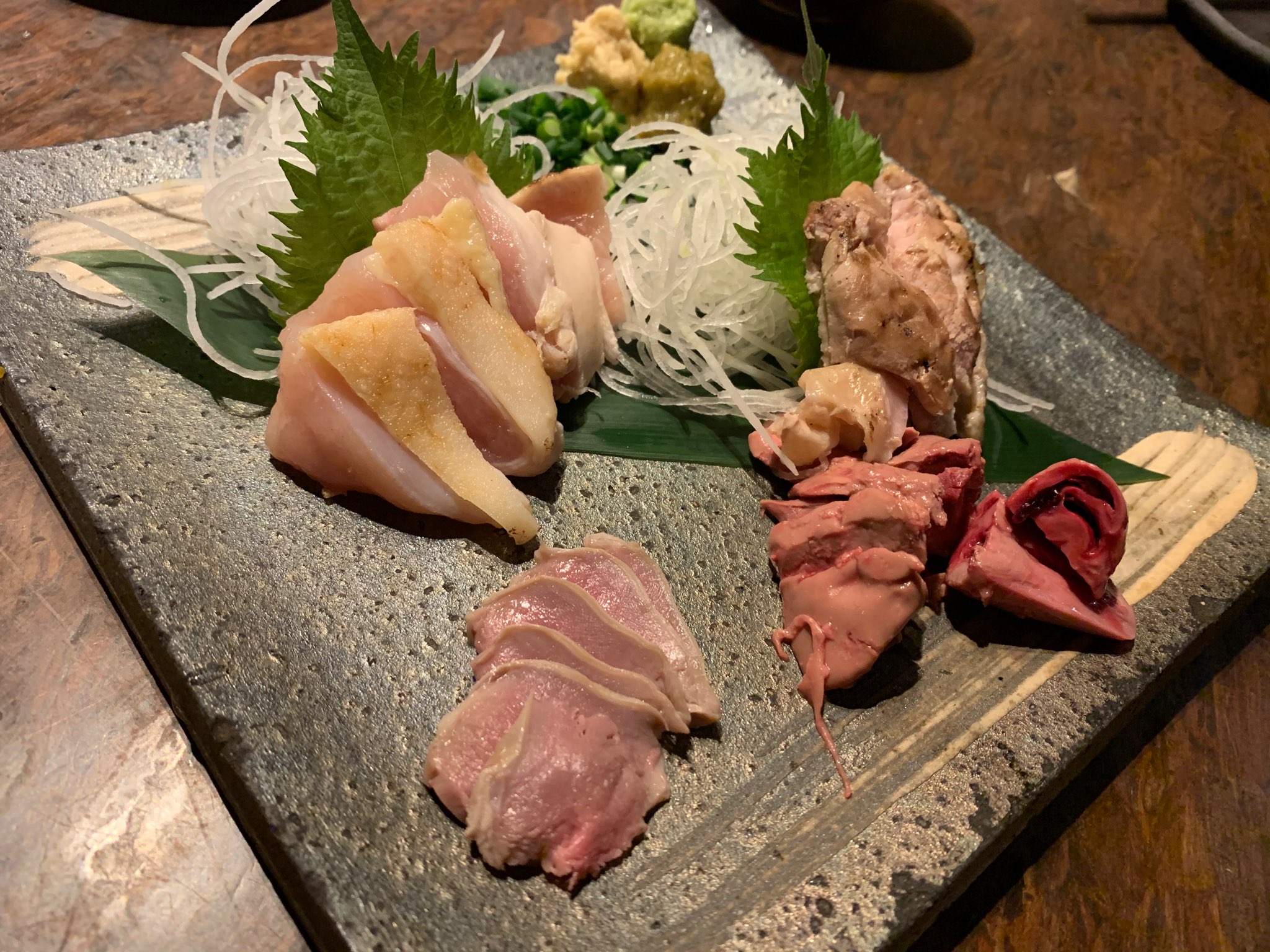 福岡焼鳥 新鮮な鶏だからこそ味わえる絶品の焼き鳥 鸞 らん ふくおかナビ