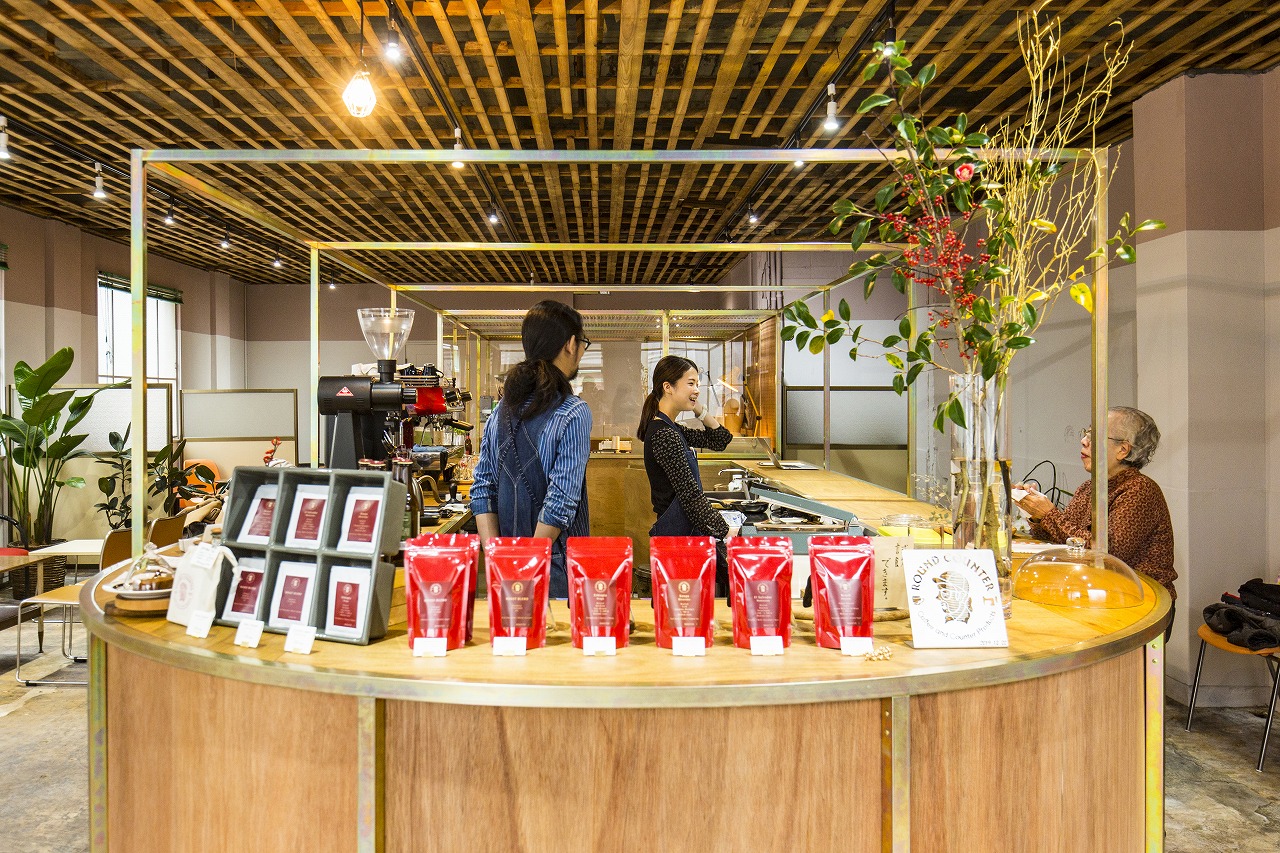 NEW OPEN】「REC COFFEE」から独立した店主が仕掛けるカフェを直撃