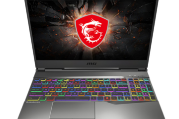 プロを目指す学生に最適なMSIのノートPC「GP65 Leopard」 | ふくおかナビ