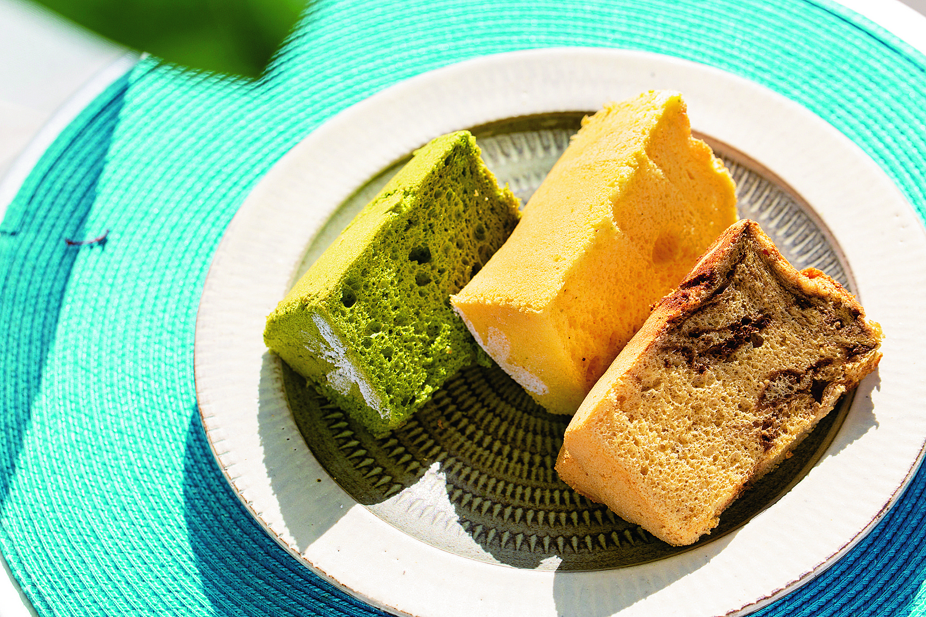 宇美町 しっとり ふっくら の虜にシフォンケーキの専門店 ふくおかナビ