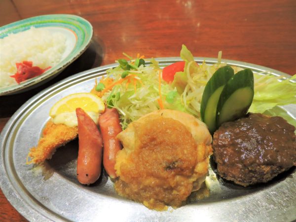 長崎のおすすめランチ はココ 特設サイト Newstandard がオススメする長崎でおすすめの美味しいランチがいただける店3選 ふくおかナビ