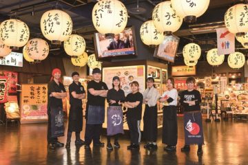 福岡ラーメン 実力店が夢の競演 業界屈指の名店が集結した聖地 ラーメンスタジアム 初代 秀ちゃん編 ふくおかナビ