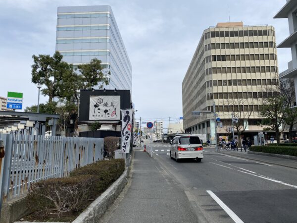 博多ランチ 焼き鳥屋さんが備長炭でじっくり焼き上げる絶品の うな重 ふくおかナビ