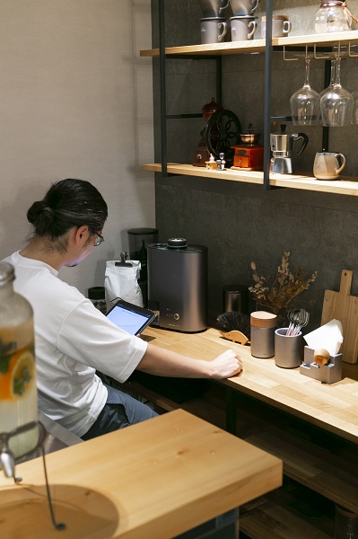 日常をワクワクに変える ホワイエ おうちカフェが主役 ふくおかナビ