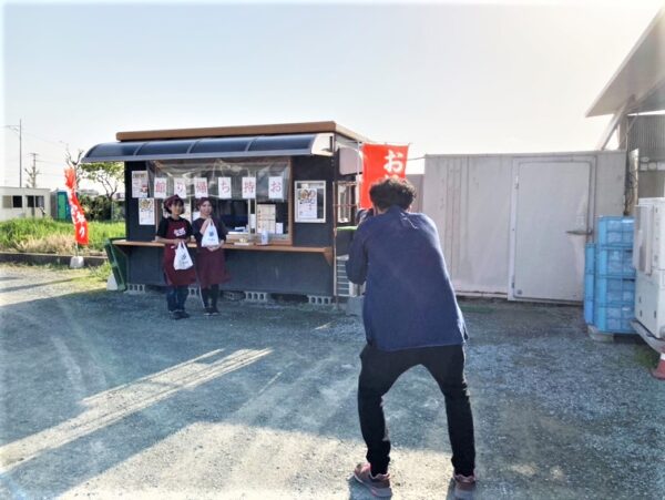 福岡麺本2021】モチモチ食感の釜揚げ太麺が人気！大木町の『土俵うどん』 | ふくおかナビ