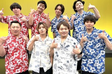 【福岡イベント】『よしもと福岡 大和証券劇場』4周年記念イベント決定！ | ふくおかナビ